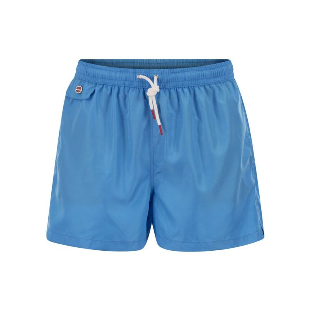 Kiton Men Short Swim Boxers